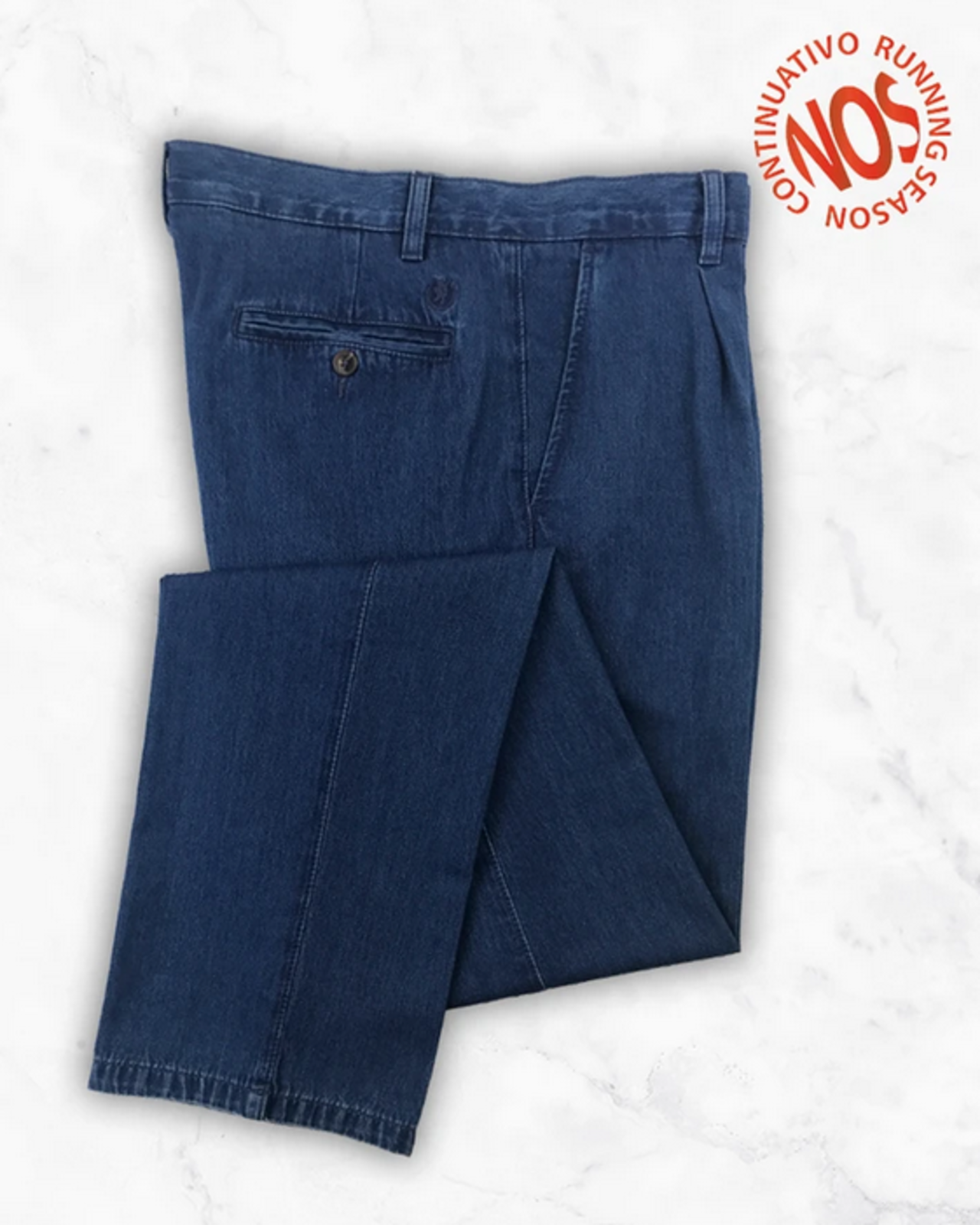 NEW OREGON MEN'S JEANS Tellini S.r.l. Wholesale Clothing